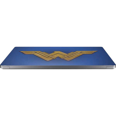 DC Comics Wonder Woman Movie Emblem Universal Laptop 13in (10.6 x 7.6in) Skin