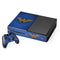 DC Comics Wonder Woman Movie Emblem Xbox One Console and Controller Bundle Skin