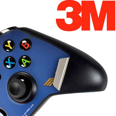 DC Comics Wonder Woman Movie Emblem Xbox One Controller Skin