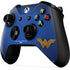 DC Comics Wonder Woman Movie Emblem Xbox One X Controller Skin