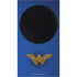 DC Comics Wonder Woman Movie Emblem Xbox Series S Bundle Skin