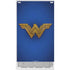 DC Comics Wonder Woman Movie Emblem Xbox Series S Bundle Skin