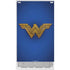 DC Comics Wonder Woman Movie Emblem Xbox Series S Console Skin