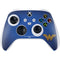 DC Comics Wonder Woman Movie Emblem Xbox Series S Controller Skin