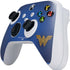 DC Comics Wonder Woman Movie Emblem Xbox Series S Controller Skin