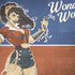 DC Comics Bombshells Wonder Woman Bombshell Legion Y720 Skin