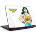 DC Comics Wonder Woman Classic Art Pose Legion Y720 Skin
