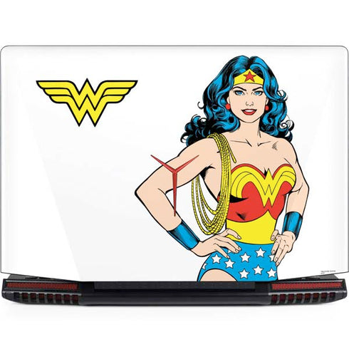 DC Comics Wonder Woman Classic Art Pose Legion Y720 Skin