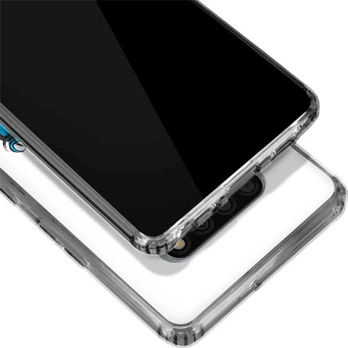 DC Comics Wonder Woman LG Stylo 6 Clear Case