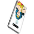 DC Comics Wonder Woman LG Stylo 6 Clear Case