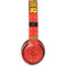 DC Comics Wonder Woman Logo Beats Solo 2 Wireless Skin