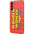 DC Comics Wonder Woman Logo Galaxy A14 5G Skin