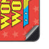 DC Comics Wonder Woman Logo Galaxy A14 5G Skin