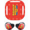 DC Comics Wonder Woman Logo Galaxy Buds Pro Skin