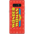 DC Comics Wonder Woman Logo Galaxy Note 8 Skin