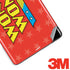 DC Comics Wonder Woman Logo Galaxy Note 8 Skin
