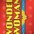DC Comics Wonder Woman Logo Galaxy Note 8 Skin
