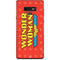 DC Comics Wonder Woman Logo Galaxy Note 9 Skin