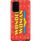 DC Comics Wonder Woman Logo Galaxy Note20 5G Pro Case