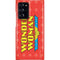 DC Comics Wonder Woman Logo Galaxy Note20 Ultra 5G Lite Case
