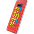 DC Comics Wonder Woman Logo Galaxy S10e Skin
