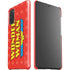 DC Comics Wonder Woman Logo Galaxy S20 Lite Case