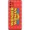DC Comics Wonder Woman Logo Galaxy S20 Plus Skin