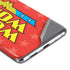 DC Comics Wonder Woman Logo Galaxy S20 Plus Skin