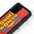 DC Comics Wonder Woman Logo Galaxy S20 Plus Waterproof Case
