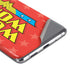 DC Comics Wonder Woman Logo Galaxy S20 Skin