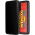 DC Comics Wonder Woman Logo Galaxy S20 Waterproof Case