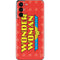 DC Comics Wonder Woman Logo Galaxy S21 5G Skin