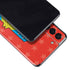 DC Comics Wonder Woman Logo Galaxy S21 5G Skin