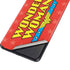 DC Comics Wonder Woman Logo Galaxy S21 5G Skin
