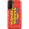 DC Comics Wonder Woman Logo Galaxy S21 Plus 5G Pro Case