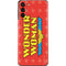 DC Comics Wonder Woman Logo Galaxy S21 Plus 5G Skin