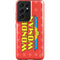 DC Comics Wonder Woman Logo Galaxy S21 Ultra 5G Pro Case