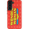 DC Comics Wonder Woman Logo Galaxy S22 Pro Case