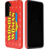 DC Comics Wonder Woman Logo Galaxy S22 Pro Case