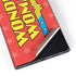 DC Comics Wonder Woman Logo Galaxy S22 Ultra Skin