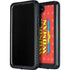 DC Comics Wonder Woman Logo Galaxy S23 Plus Waterproof Case