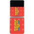 DC Comics Wonder Woman Logo Galaxy Z Flip4 5G Skin