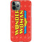 DC Comics Wonder Woman Logo iPhone 11 Pro Lite Case