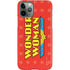 DC Comics Wonder Woman Logo iPhone 11 Pro Lite Case