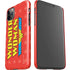 DC Comics Wonder Woman Logo iPhone 11 Pro Max Lite Case