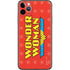 DC Comics Wonder Woman Logo iPhone 11 Pro Max Skin