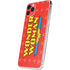 DC Comics Wonder Woman Logo iPhone 11 Pro Max Skin