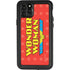DC Comics Wonder Woman Logo iPhone 11 Pro Max Waterproof Case
