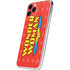 DC Comics Wonder Woman Logo iPhone 11 Pro Skin