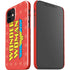 DC Comics Wonder Woman Logo iPhone 12 Mini Lite Case
